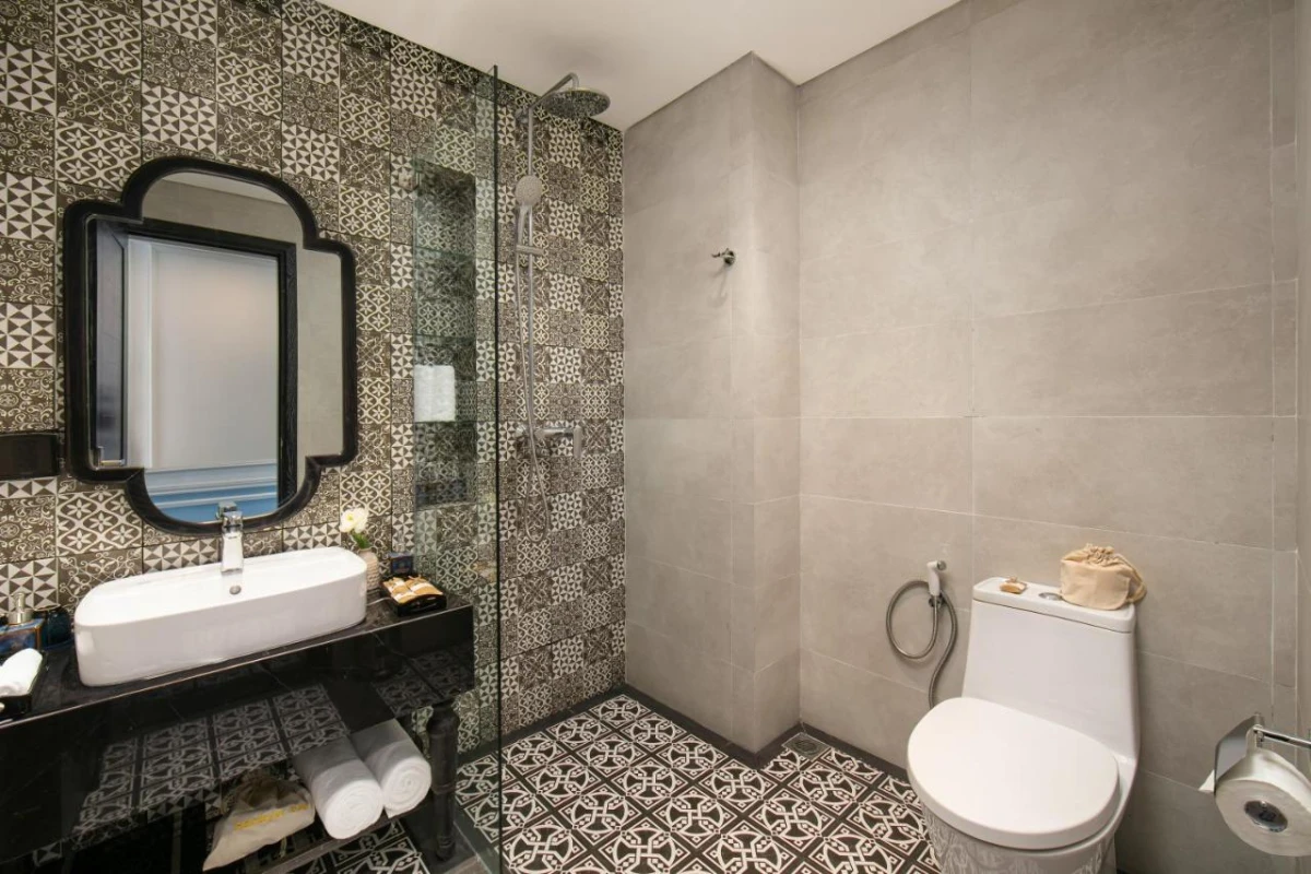 Bliss Hoi An Beach Resort & Wellness - Hotel Photo 37