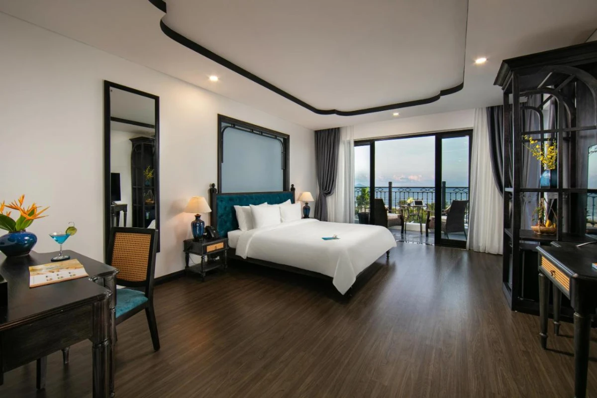 Bliss Hoi An Beach Resort & Wellness - Hotel Photo 39