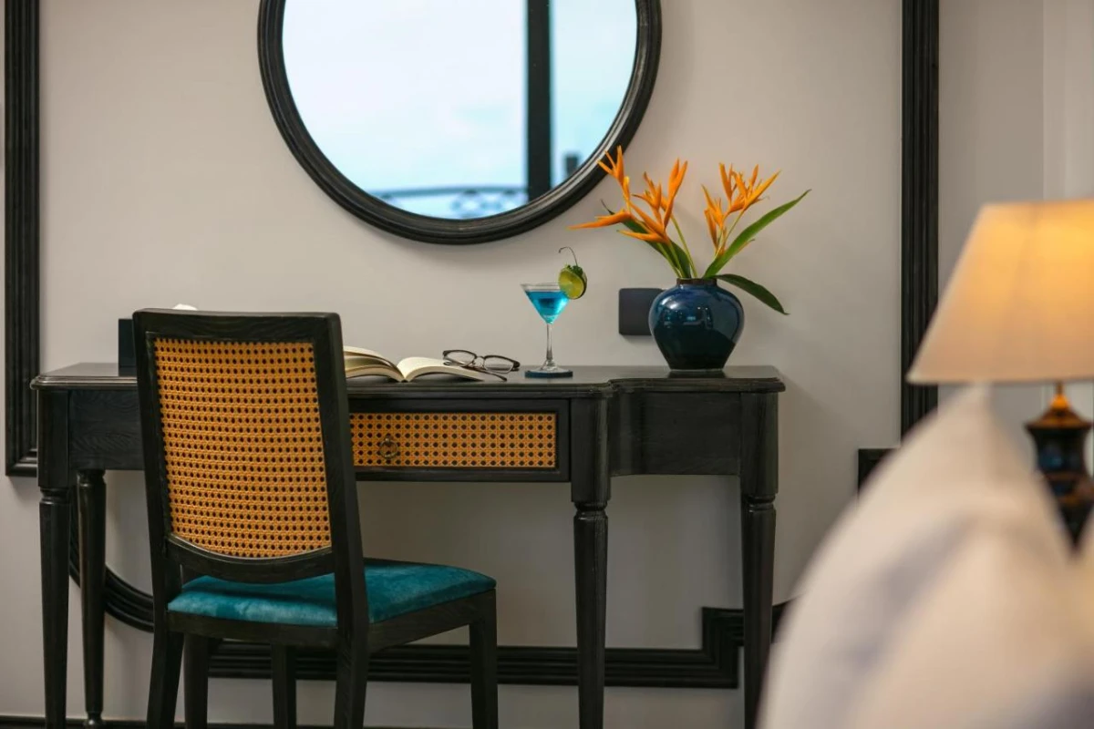 Bliss Hoi An Beach Resort & Wellness - Hotel Photo 41