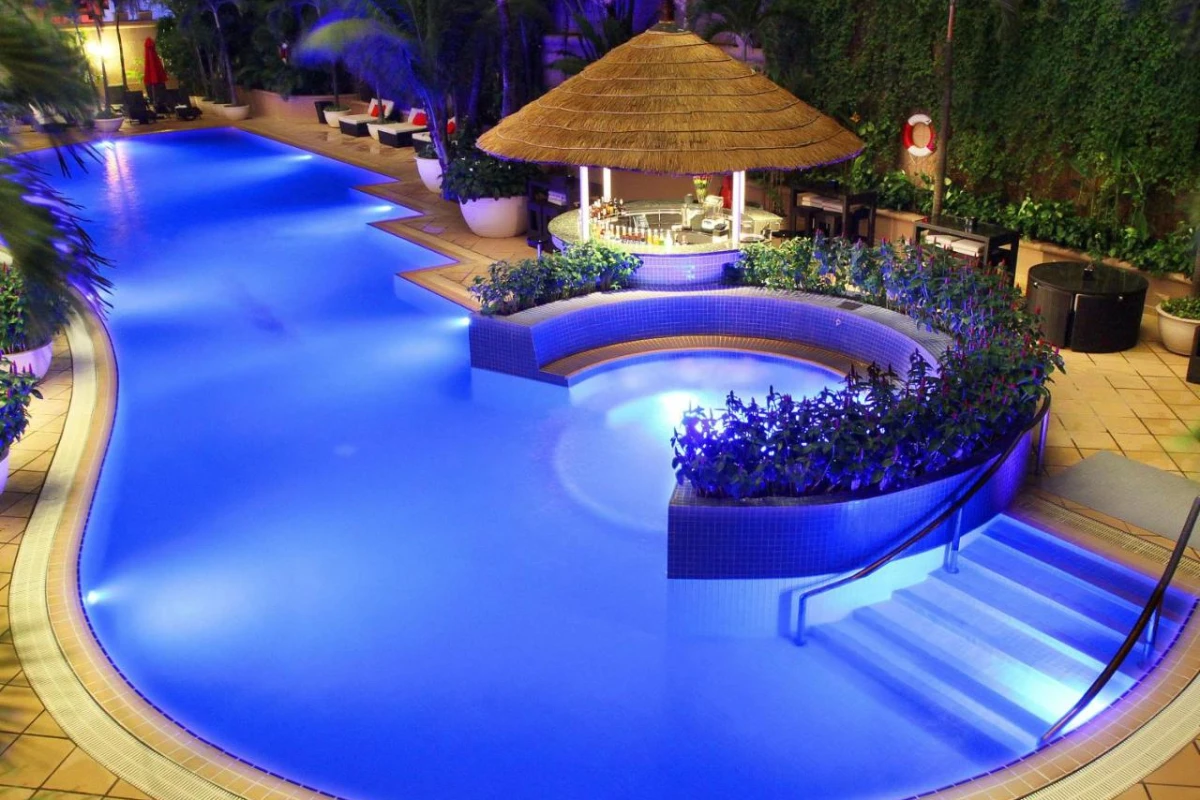 Caravelle Saigon - Hotel Photo 11