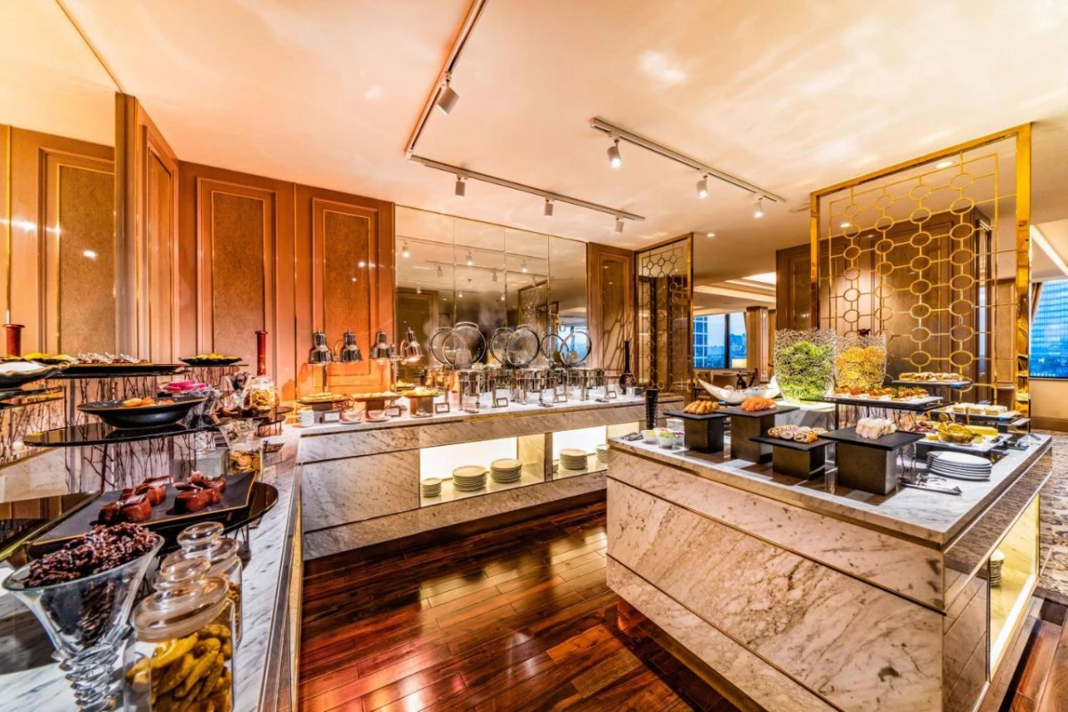 Caravelle Saigon - Hotel Photo 16