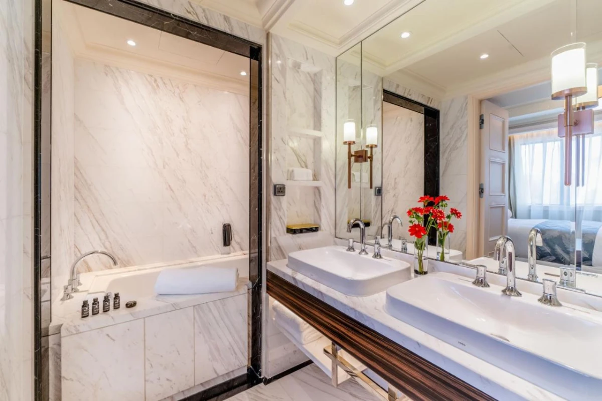 Caravelle Saigon - Hotel Photo 17