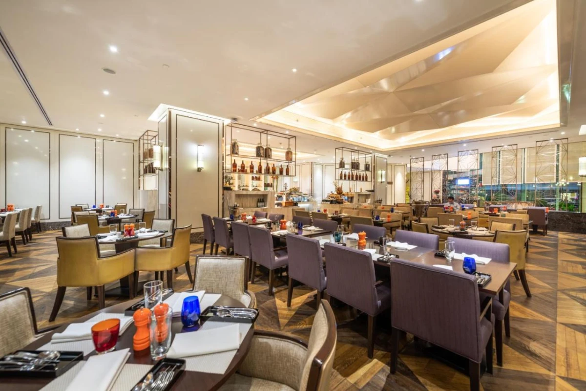 Caravelle Saigon - Hotel Photo 21