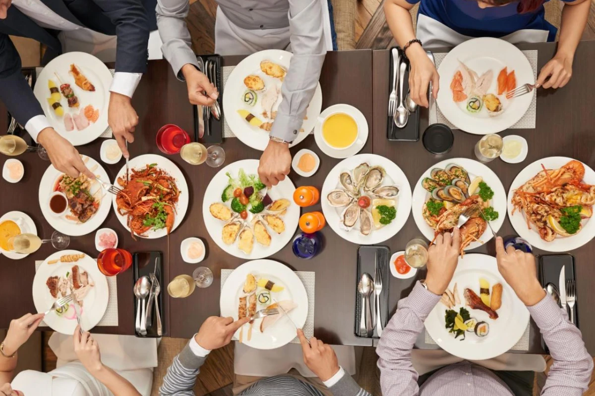 Caravelle Saigon - Hotel Photo 23