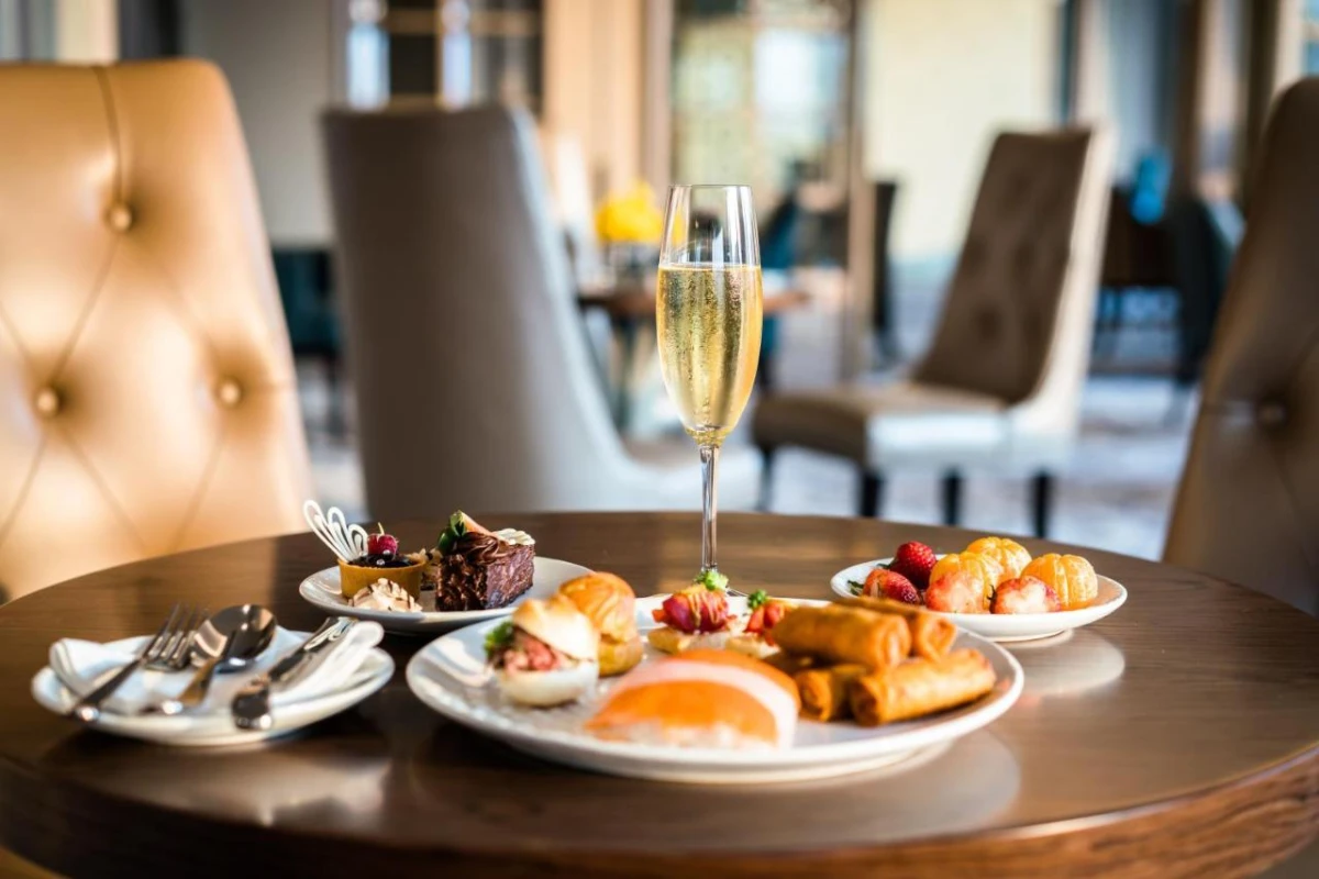 Caravelle Saigon - Hotel Photo 27