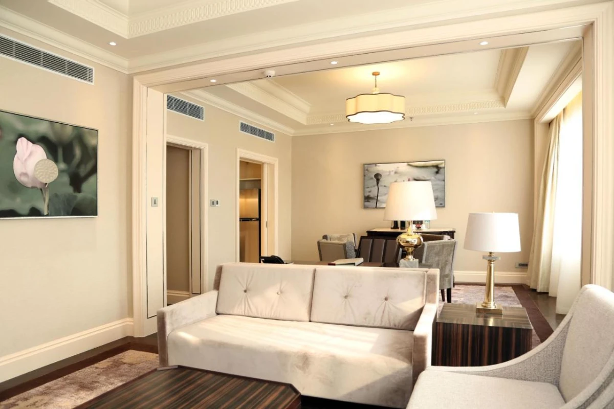 Caravelle Saigon - Hotel Photo 31