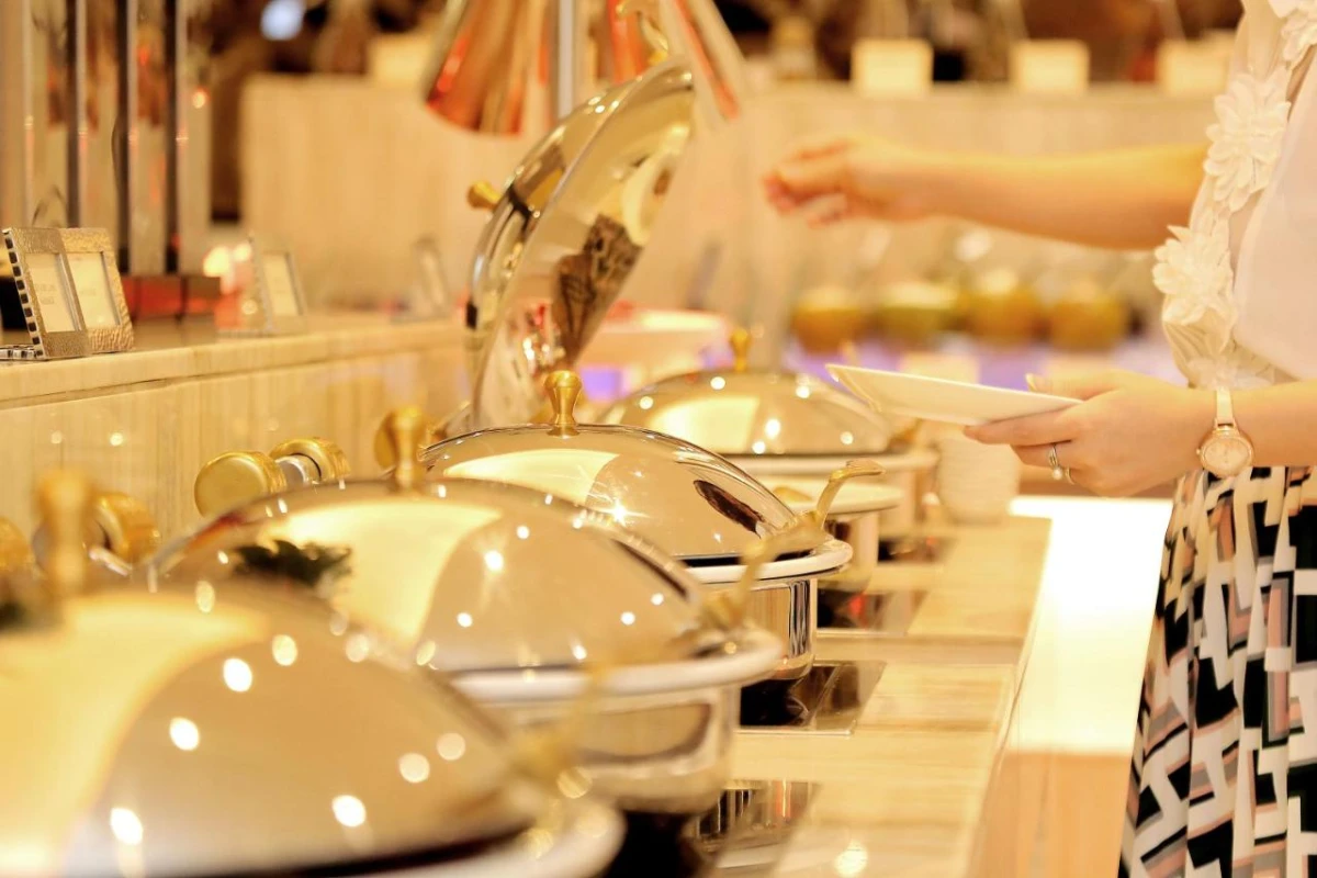 Caravelle Saigon - Hotel Photo 43