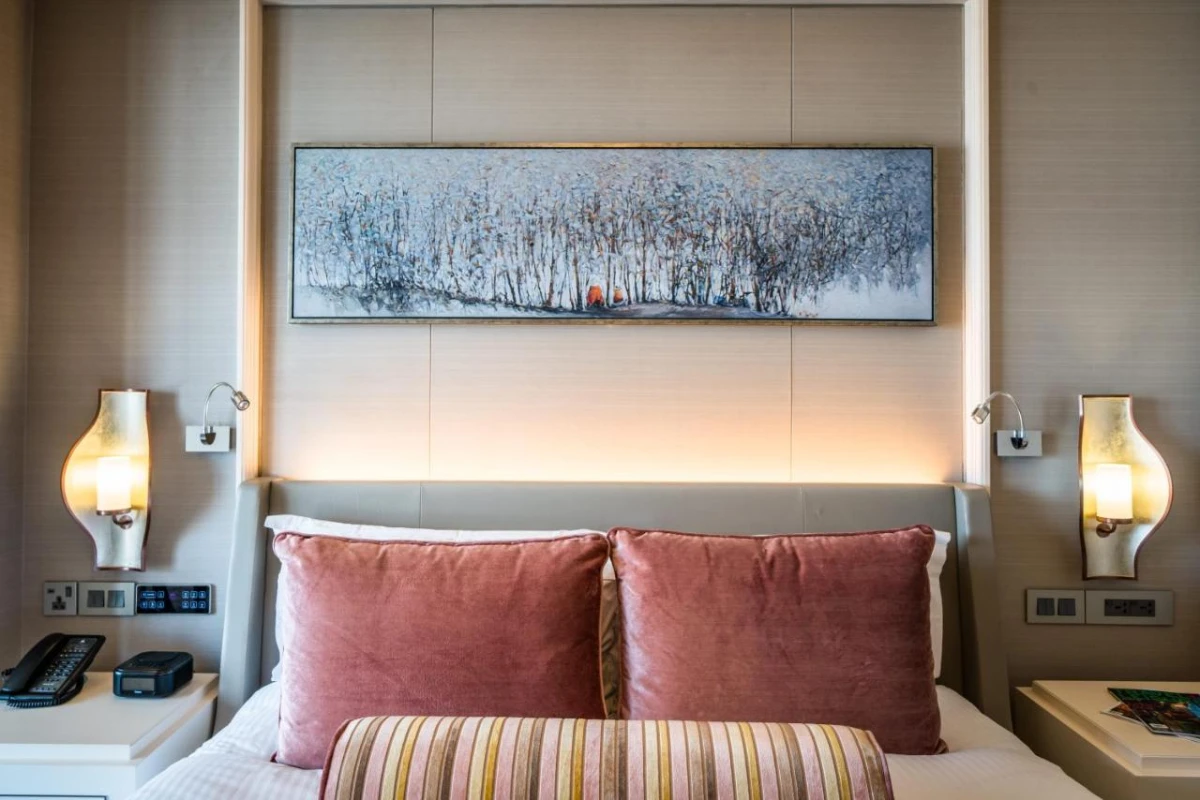 Caravelle Saigon - Hotel Photo 45