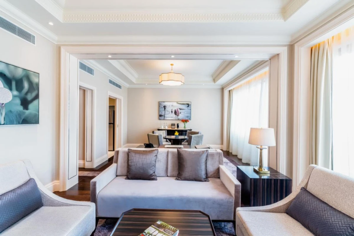 Caravelle Saigon - Hotel Photo 46