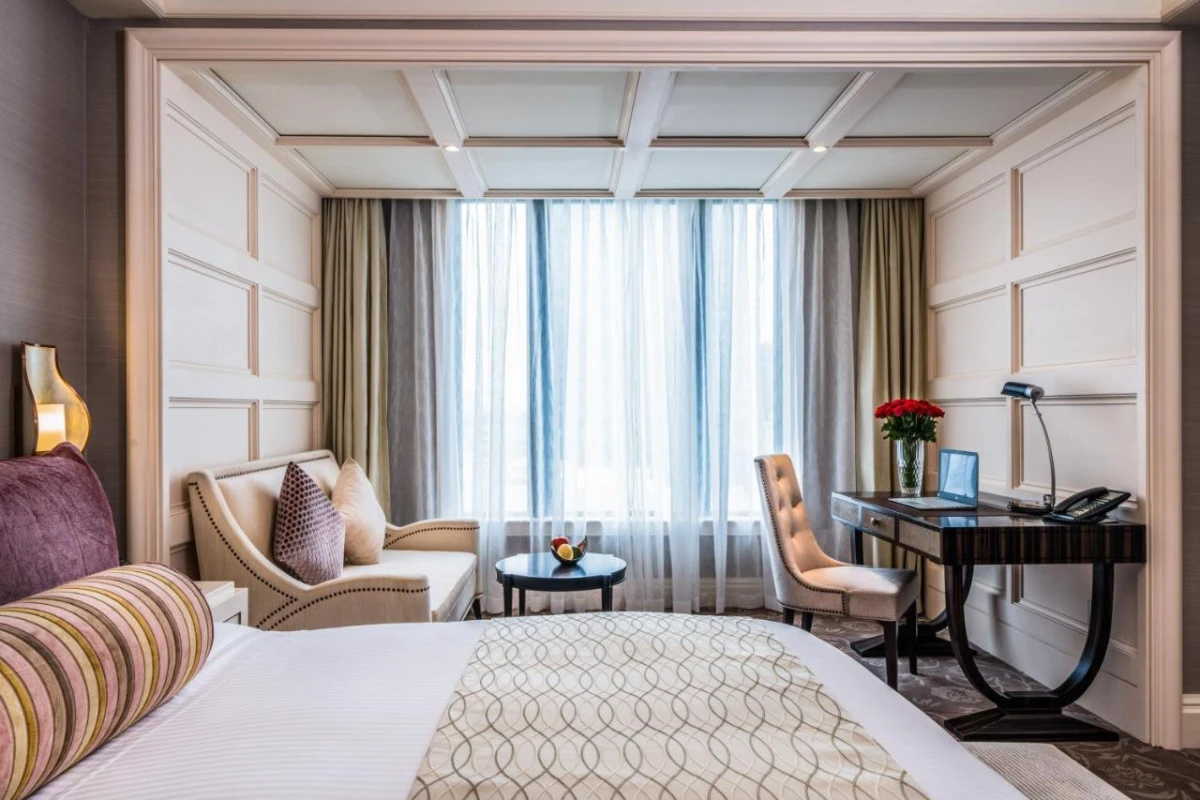 Caravelle Saigon - Hotel Photo 50