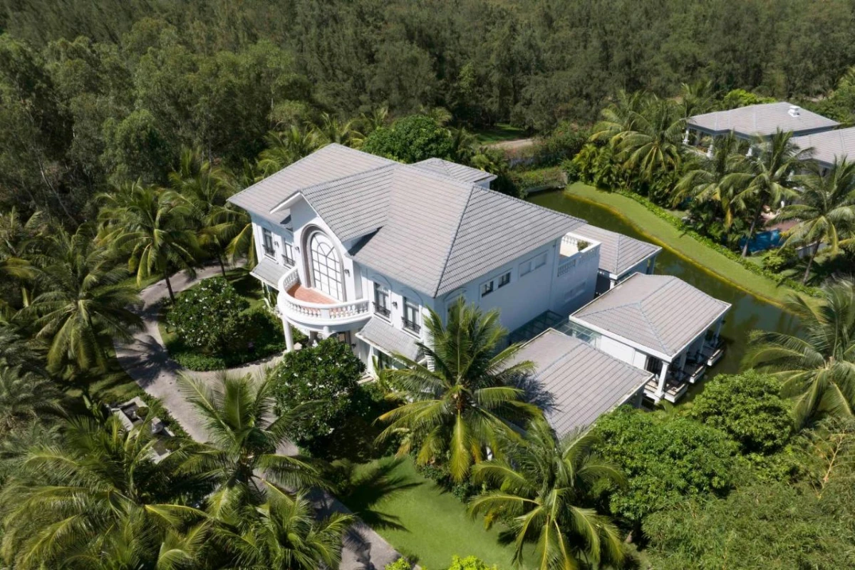 Danang Marriott Resort & Spa Non Nuoc Beach Villas - Hotel Photo 5