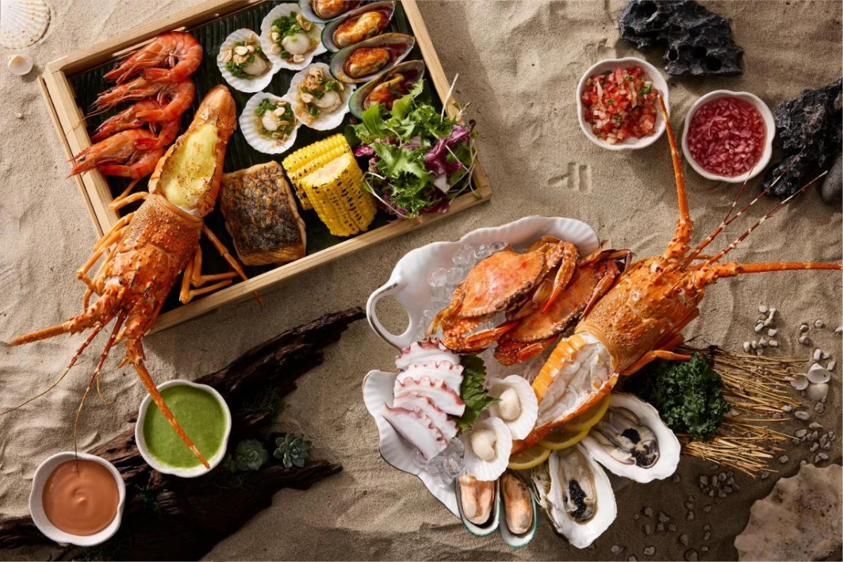 Danang Marriott Resort & Spa Non Nuoc Beach Villas - Hotel Photo 8