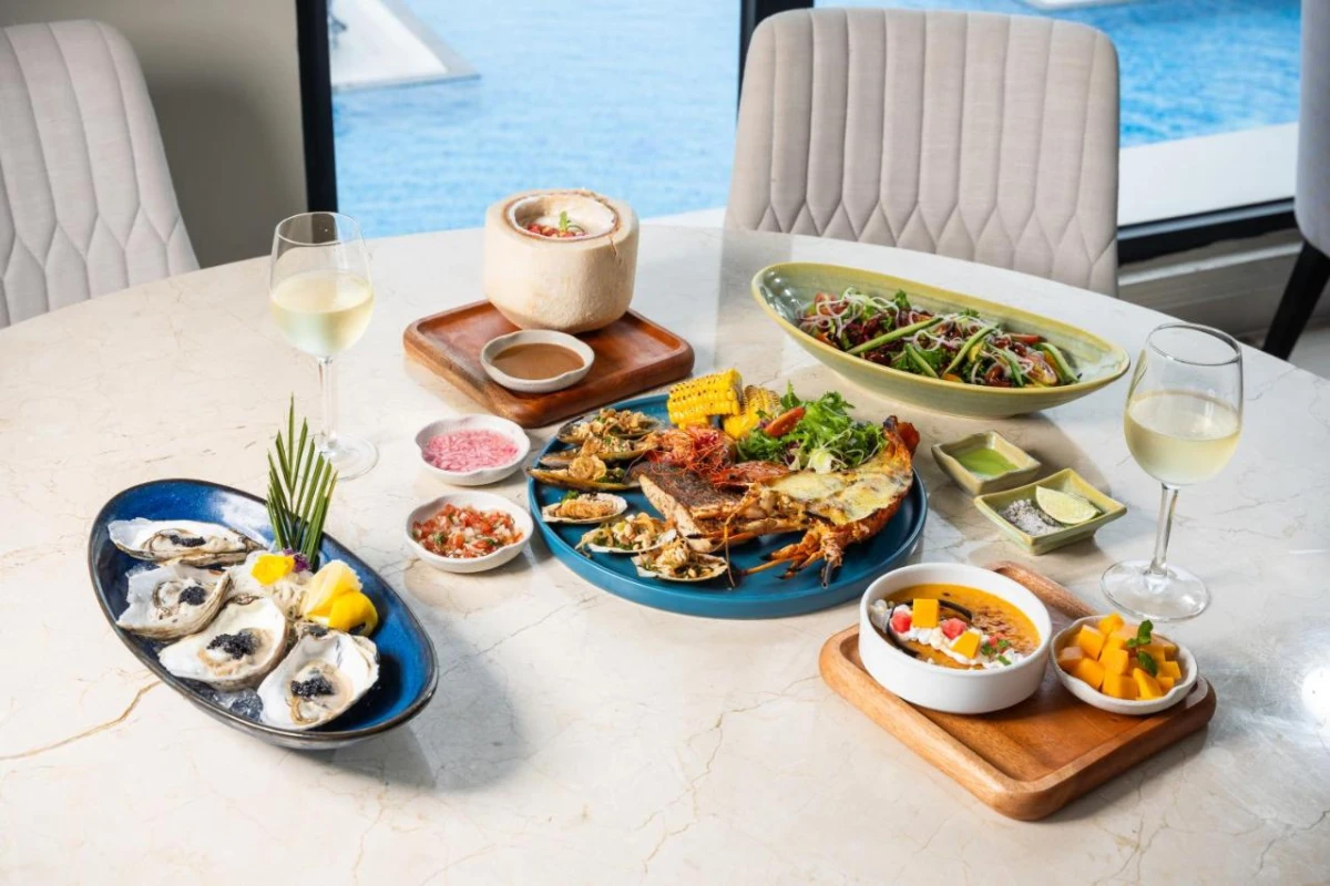 Danang Marriott Resort & Spa Non Nuoc Beach Villas - Hotel Photo 9