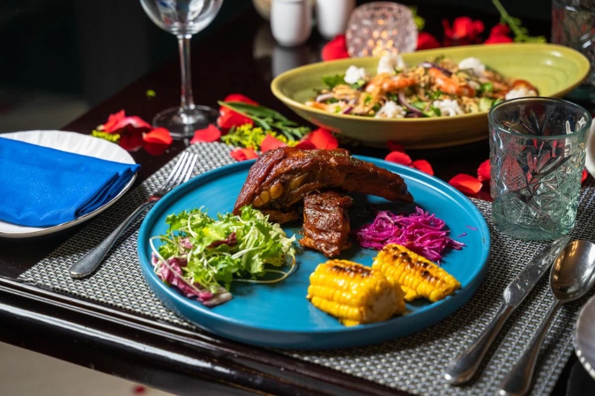 Danang Marriott Resort & Spa Non Nuoc Beach Villas - Hotel Photo 10