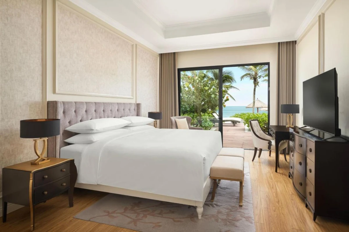 Danang Marriott Resort & Spa Non Nuoc Beach Villas - Hotel Photo 21