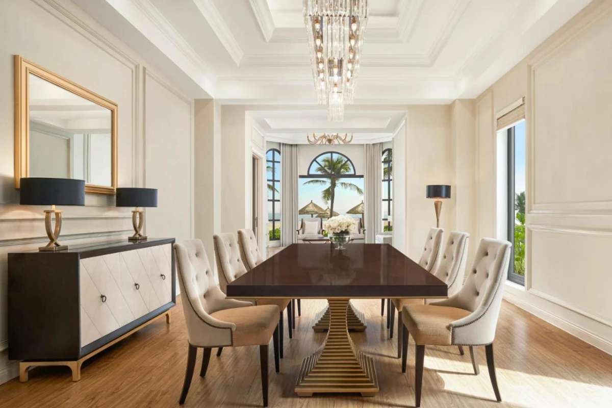 Danang Marriott Resort & Spa Non Nuoc Beach Villas - Hotel Photo 27