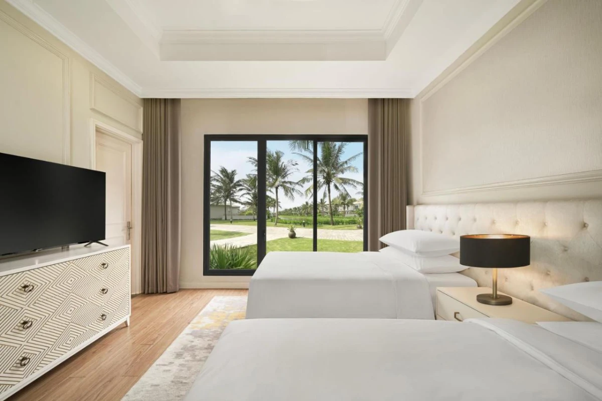 Danang Marriott Resort & Spa Non Nuoc Beach Villas - Hotel Photo 31