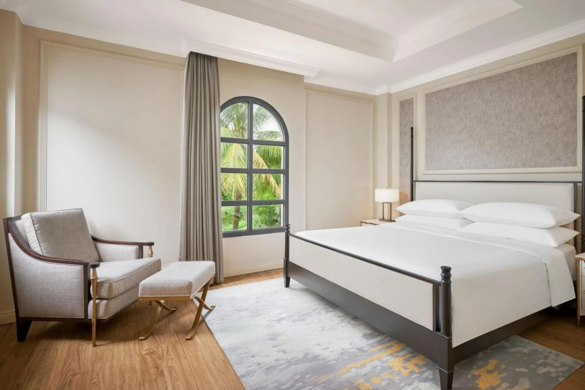 Danang Marriott Resort & Spa Non Nuoc Beach Villas - Hotel Photo 32