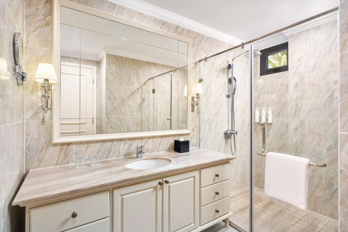 Danang Marriott Resort & Spa Non Nuoc Beach Villas - Hotel Photo 39