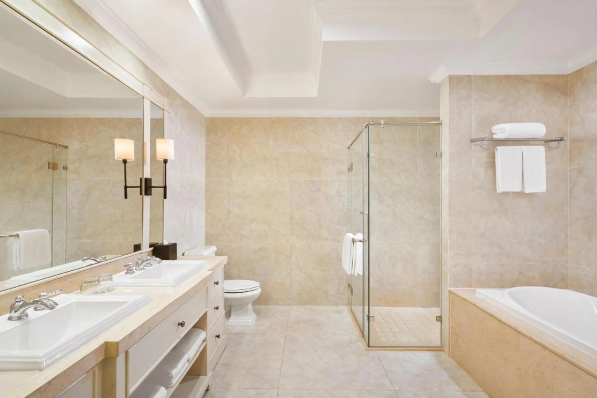 Danang Marriott Resort & Spa Non Nuoc Beach Villas - Hotel Photo 40