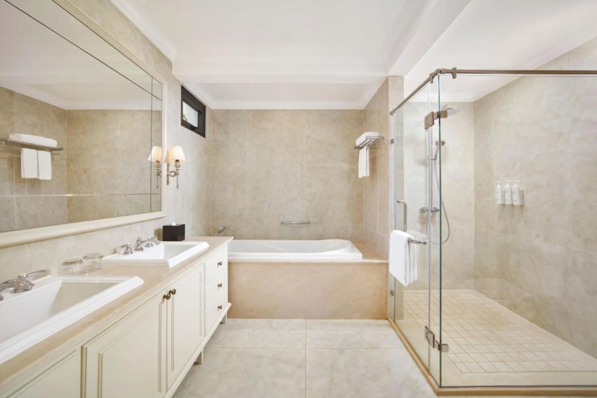 Danang Marriott Resort & Spa Non Nuoc Beach Villas - Hotel Photo 41