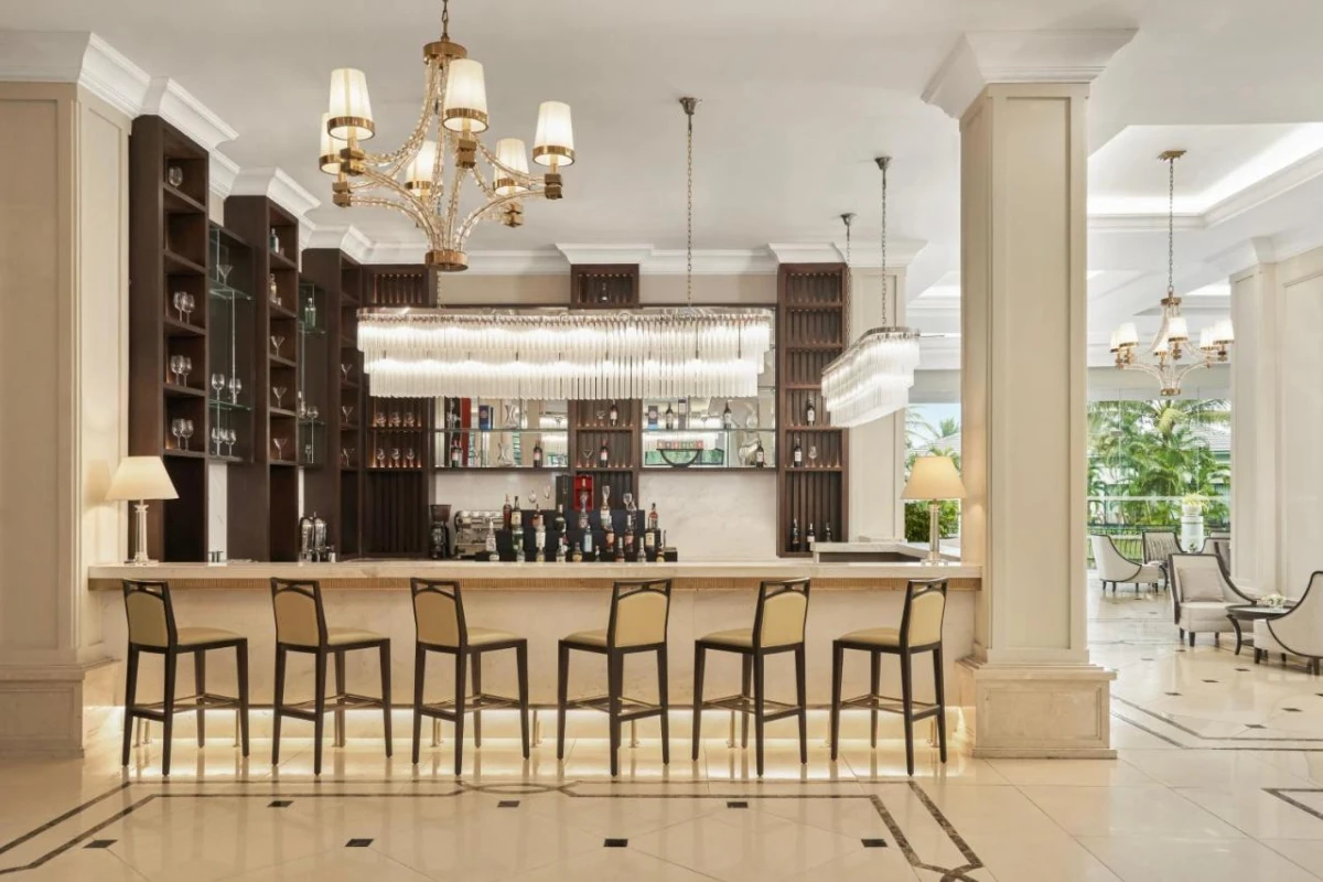 Danang Marriott Resort & Spa Non Nuoc Beach Villas - Hotel Photo 44