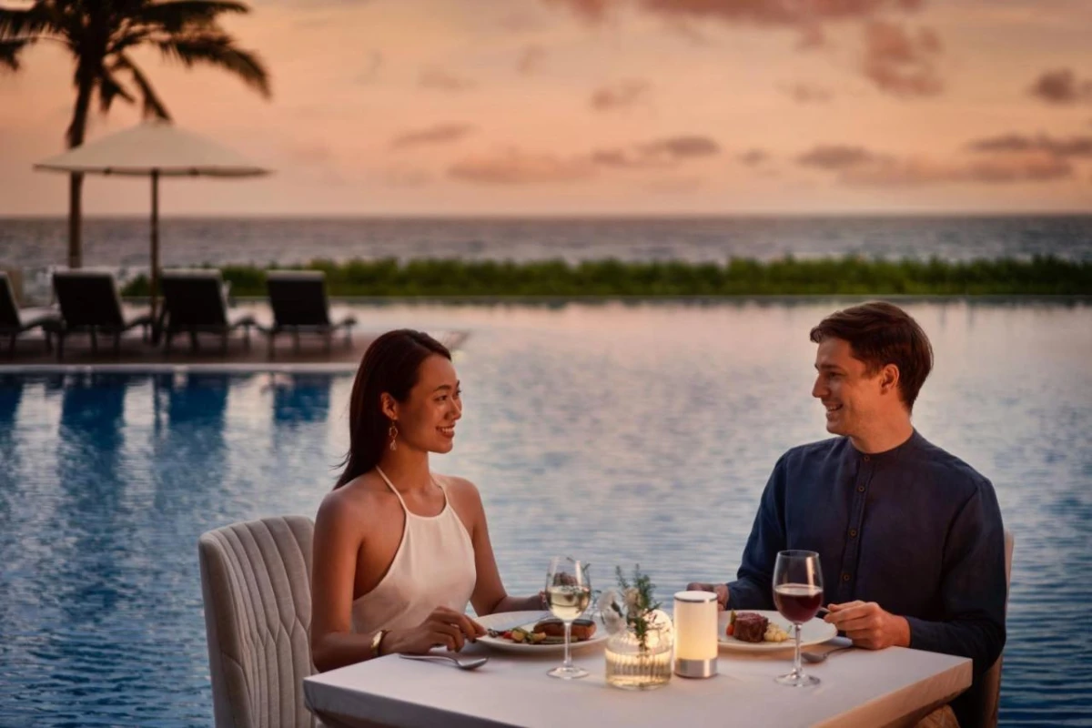 Danang Marriott Resort & Spa Non Nuoc Beach Villas - Hotel Photo 45