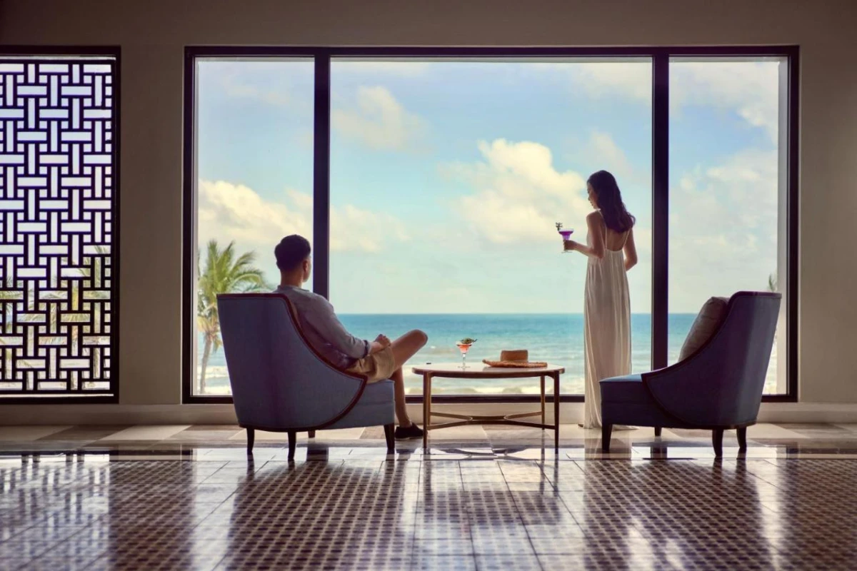 Danang Marriott Resort & Spa Non Nuoc Beach Villas - Hotel Photo 49