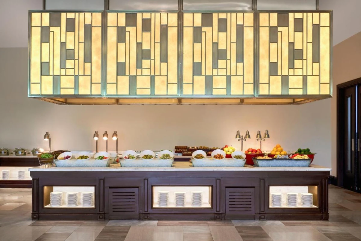 Danang Marriott Resort & Spa Non Nuoc Beach Villas - Hotel Photo 50