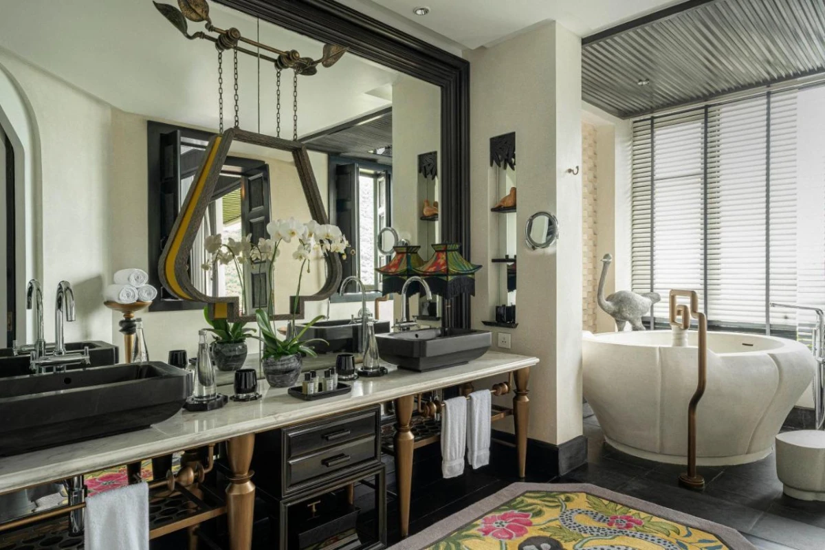 InterContinental Danang Sun Peninsula Resort - Hotel Photo 5