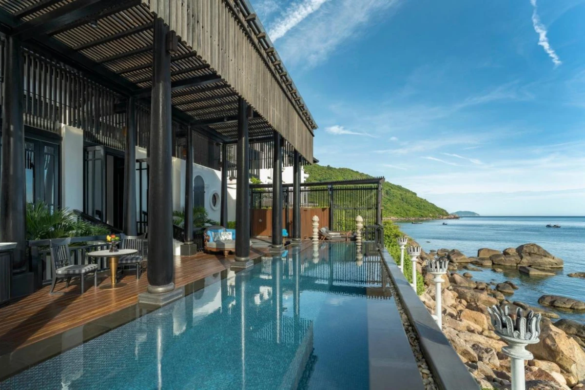 InterContinental Danang Sun Peninsula Resort - Hotel Photo 6