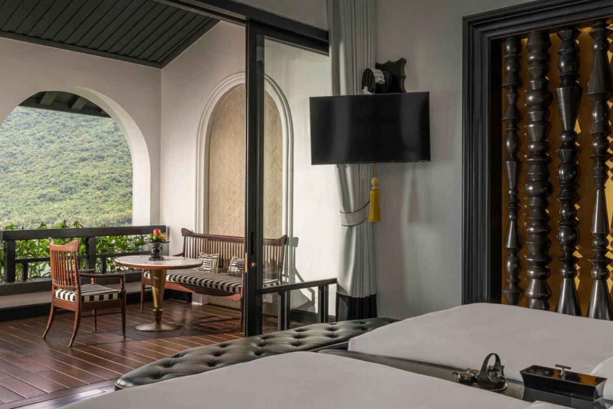 InterContinental Danang Sun Peninsula Resort - Hotel Photo 8