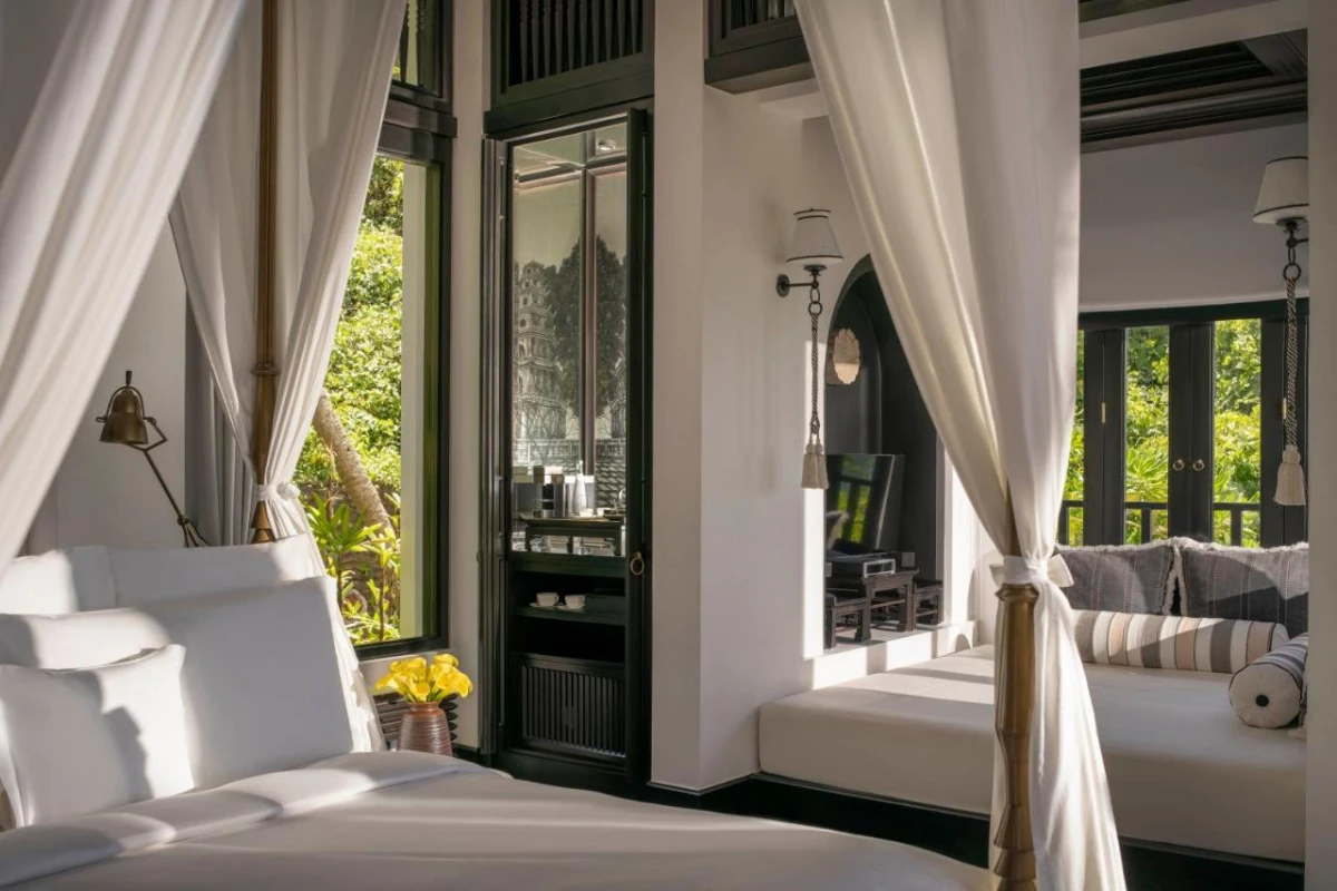 InterContinental Danang Sun Peninsula Resort - Hotel Photo 12