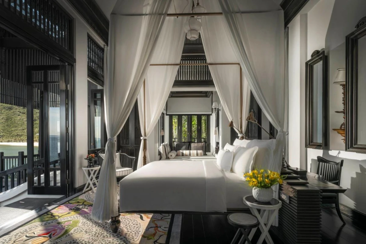 InterContinental Danang Sun Peninsula Resort - Hotel Photo 14