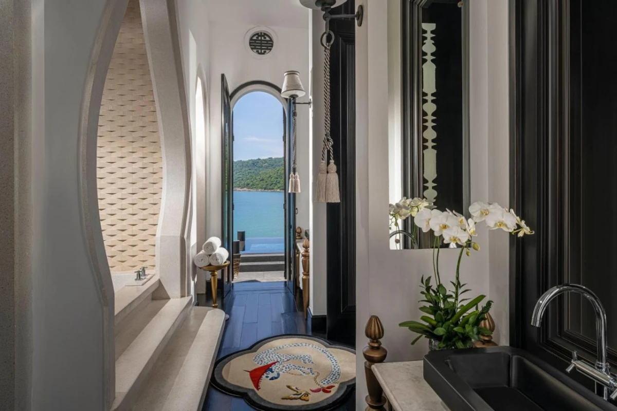 InterContinental Danang Sun Peninsula Resort - Hotel Photo 15