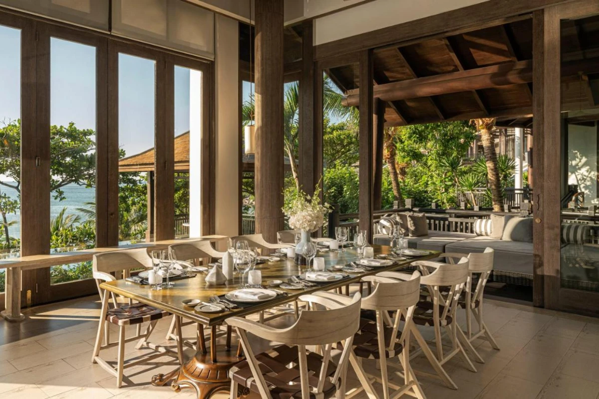 InterContinental Danang Sun Peninsula Resort - Hotel Photo 20