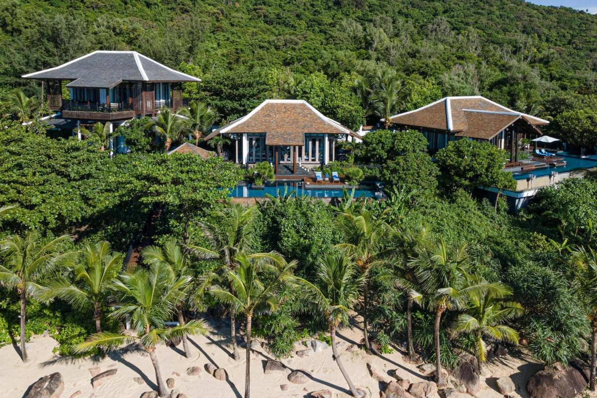 InterContinental Danang Sun Peninsula Resort - Hotel Photo 21