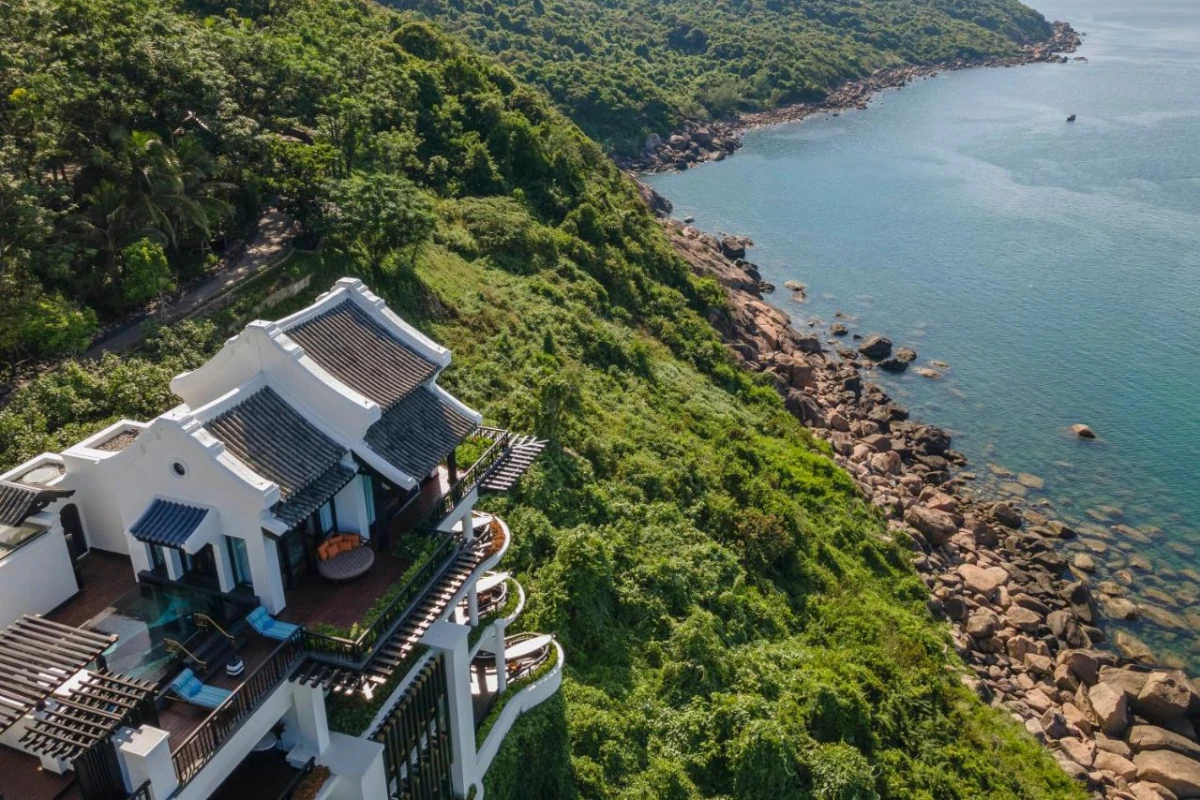 InterContinental Danang Sun Peninsula Resort - Hotel Photo 22