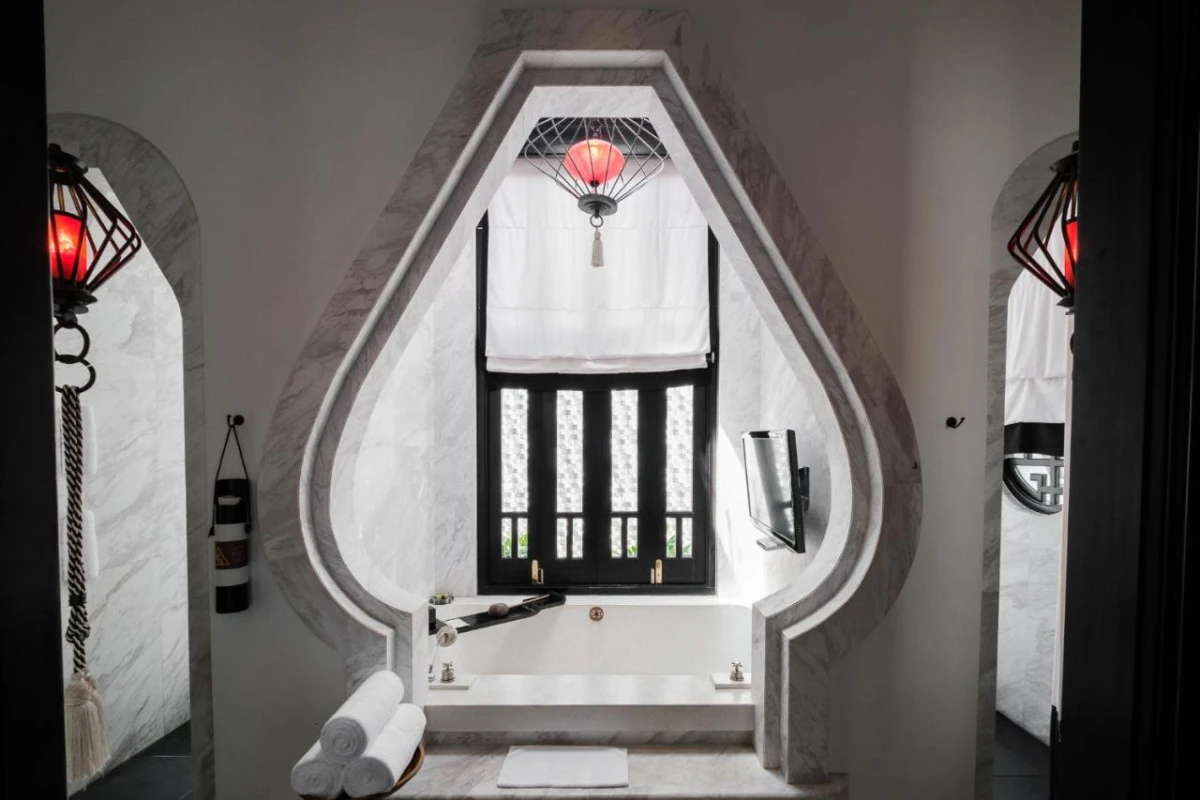 InterContinental Danang Sun Peninsula Resort - Hotel Photo 23