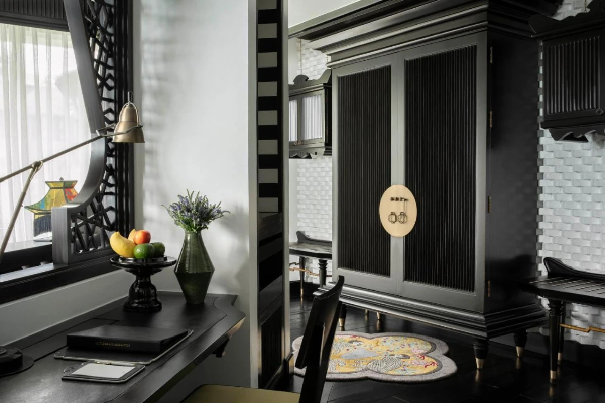 InterContinental Danang Sun Peninsula Resort - Hotel Photo 24