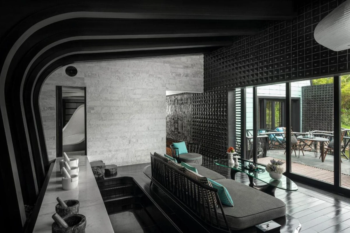 InterContinental Danang Sun Peninsula Resort - Hotel Photo 25