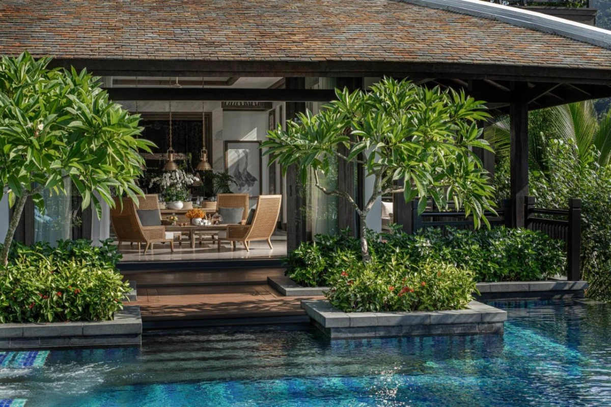 InterContinental Danang Sun Peninsula Resort - Hotel Photo 26