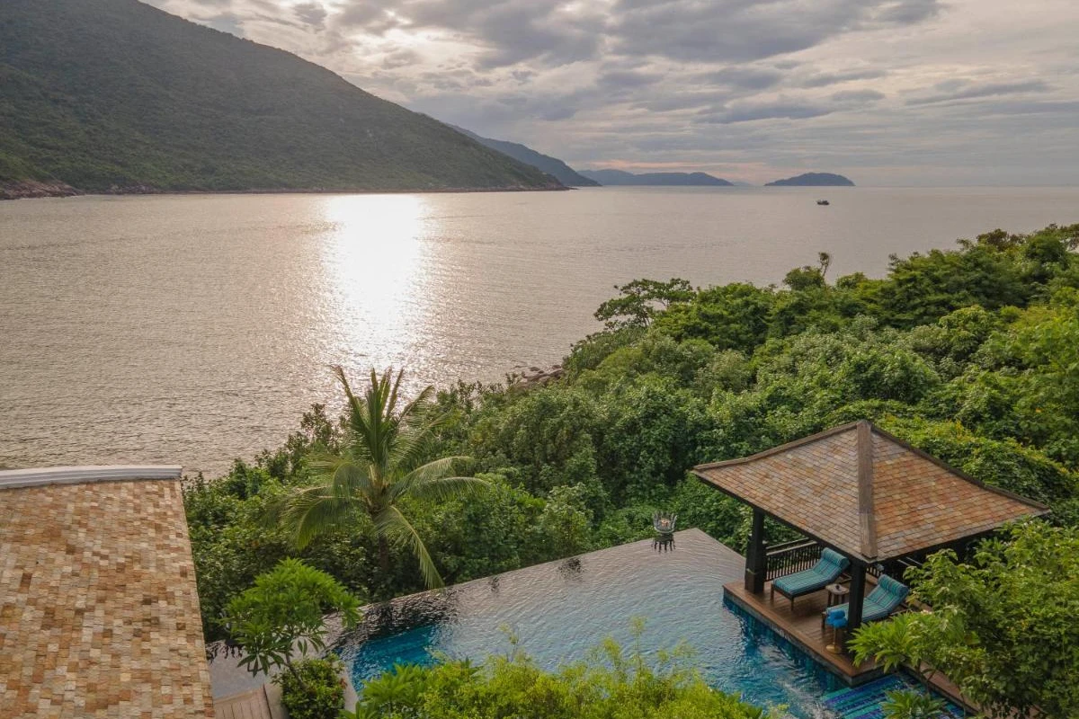 InterContinental Danang Sun Peninsula Resort - Hotel Photo 27