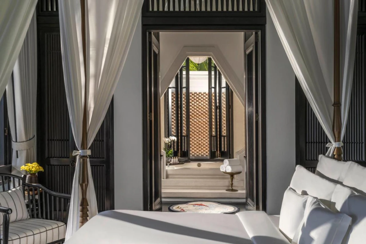 InterContinental Danang Sun Peninsula Resort - Hotel Photo 28