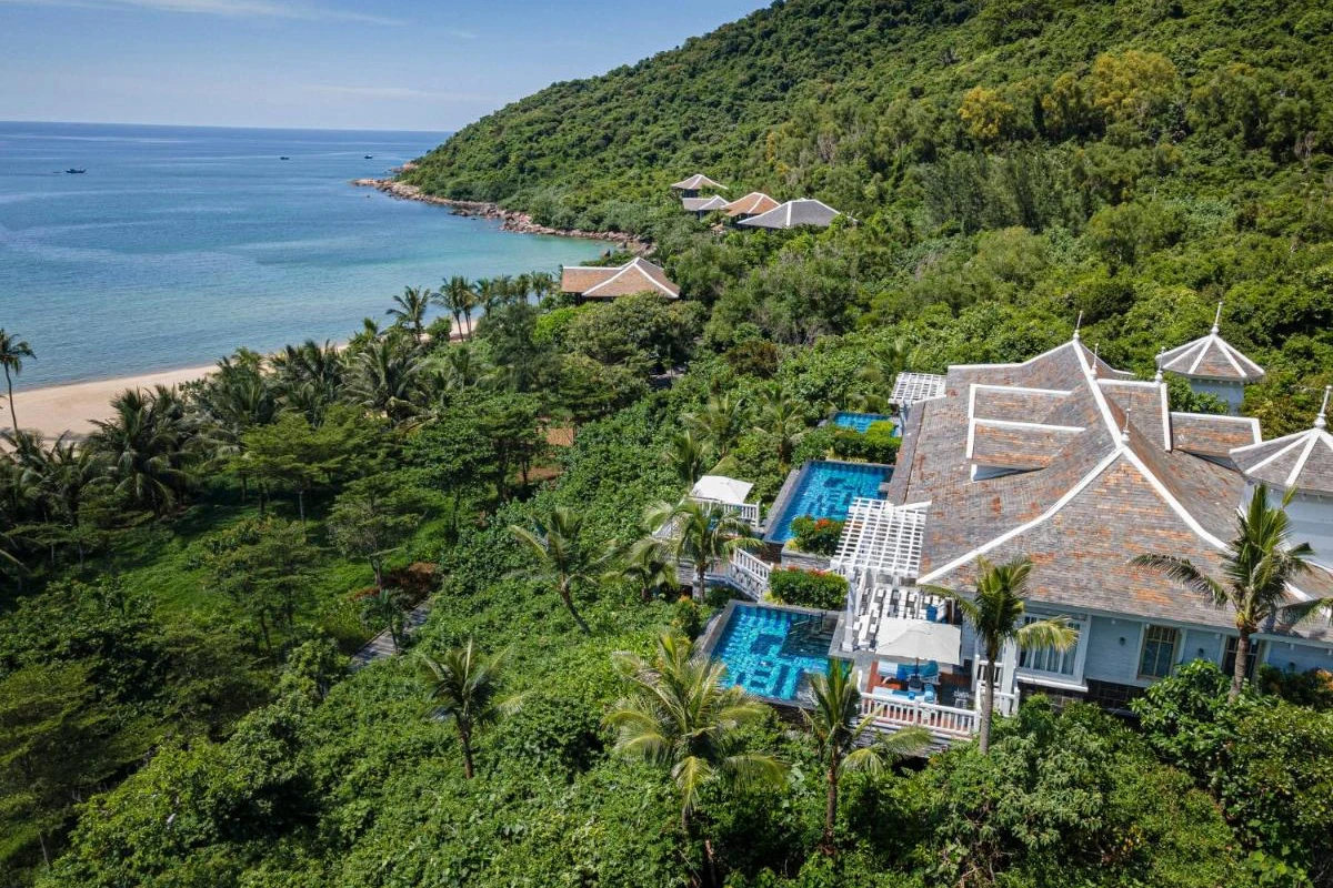 InterContinental Danang Sun Peninsula Resort - Hotel Photo 30