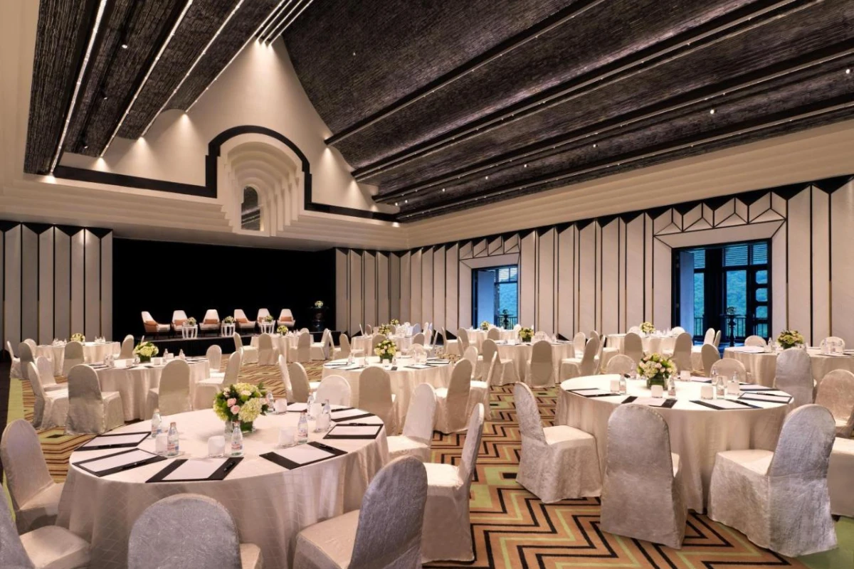 InterContinental Danang Sun Peninsula Resort - Hotel Photo 31