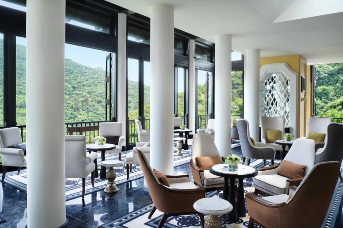 InterContinental Danang Sun Peninsula Resort - Hotel Photo 32