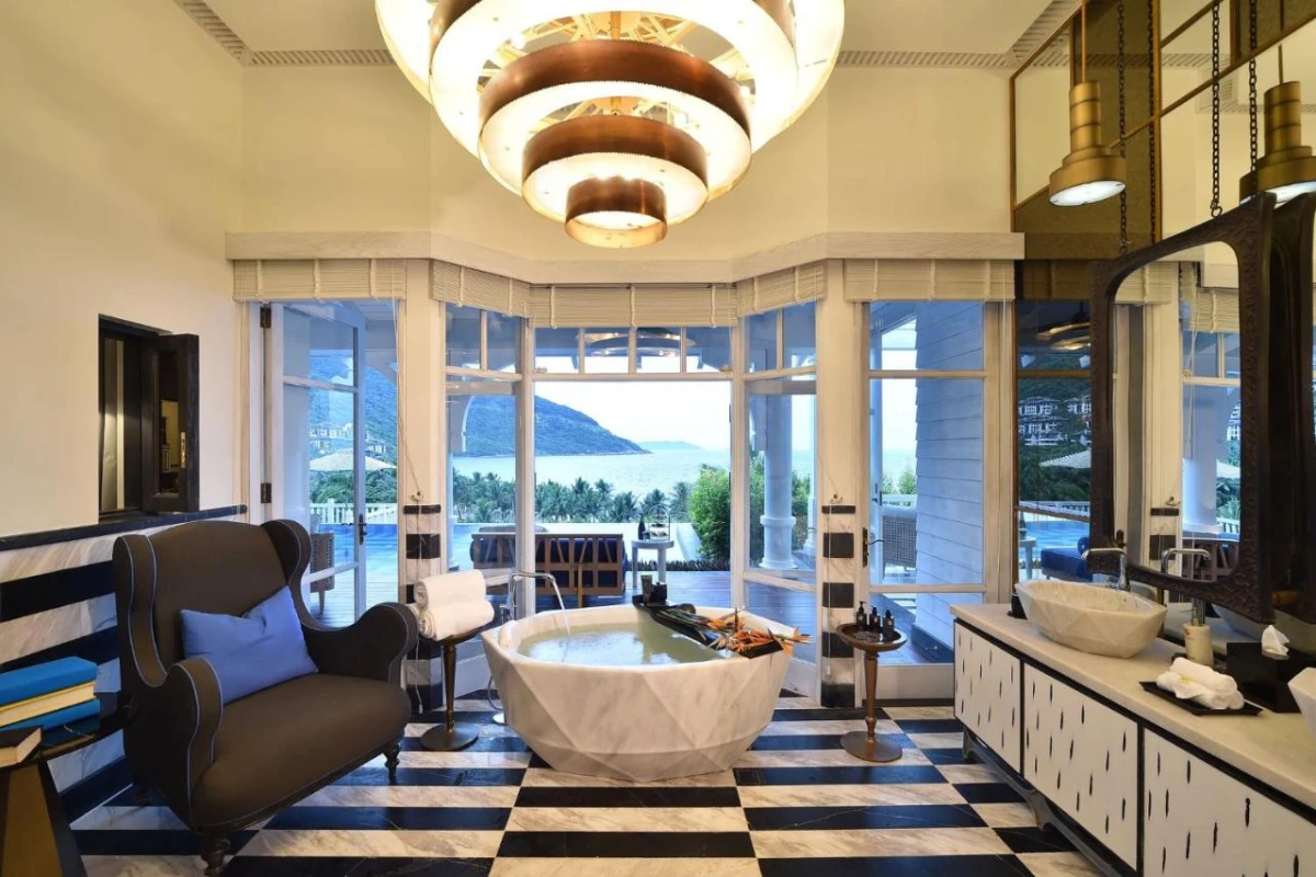 InterContinental Danang Sun Peninsula Resort - Hotel Photo 35