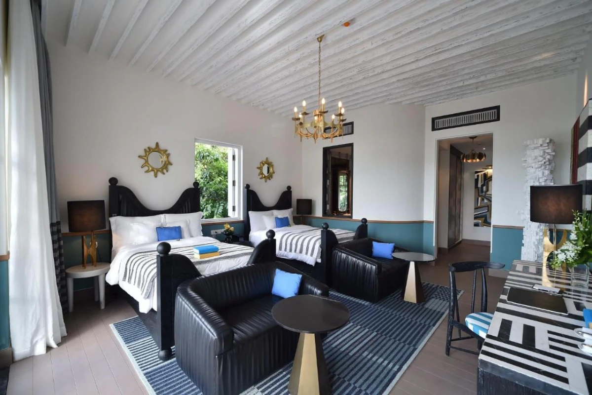 InterContinental Danang Sun Peninsula Resort - Hotel Photo 38