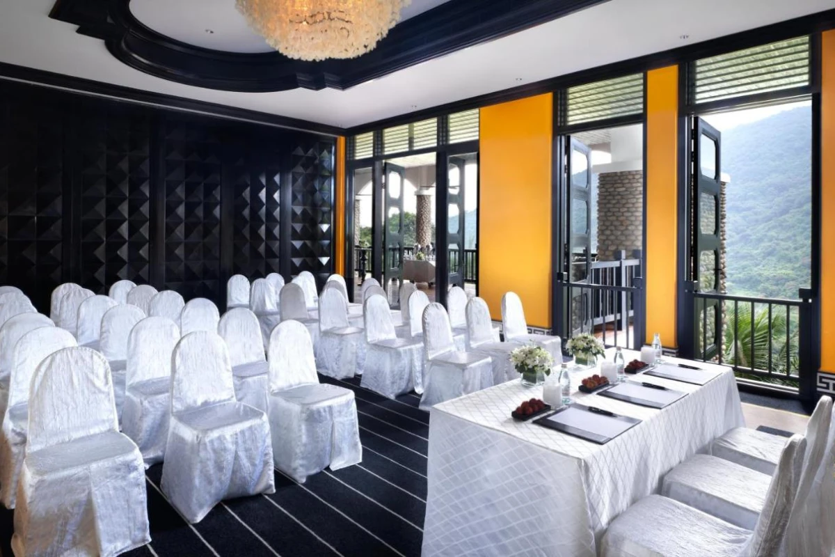 InterContinental Danang Sun Peninsula Resort - Hotel Photo 39